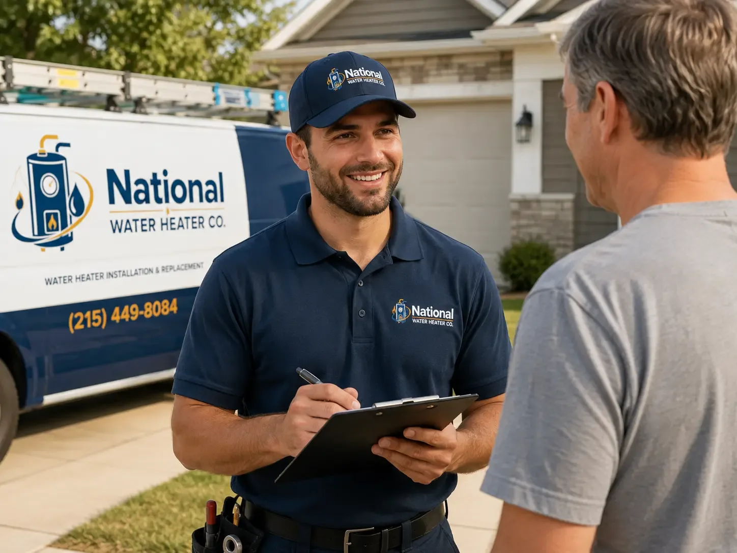Water Heater Installation Phelan, CA FAQs